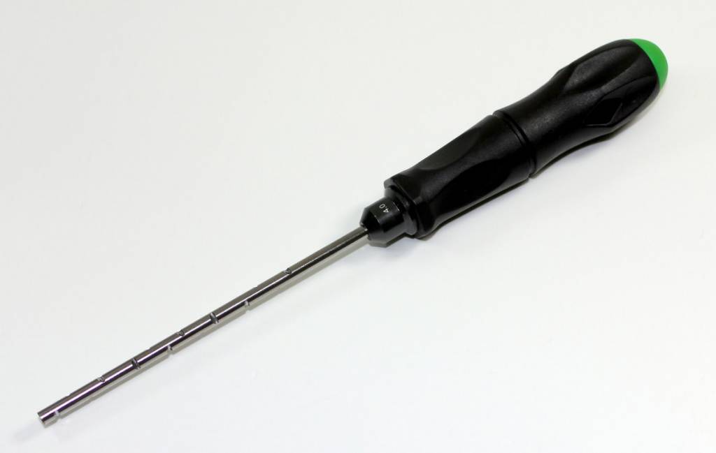 ABSIMA Arm Reamer 4.0mm-1