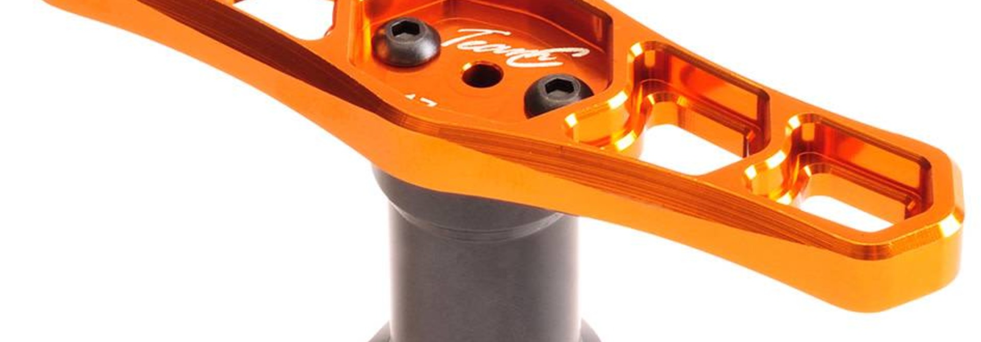 Team C Hex Wrench 17mm PRO orange