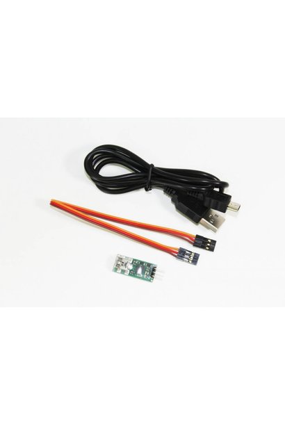 USB Interface Adaptor and Cable