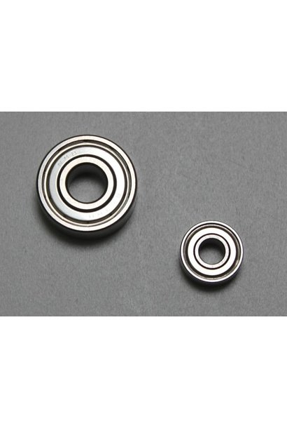 Bearing Set for "Revenge CTM Motor" 1:10