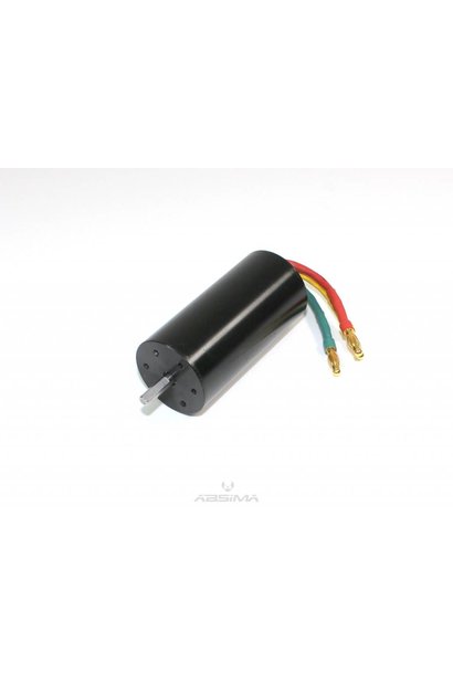 Brushless Motor 2260 KV AMT8