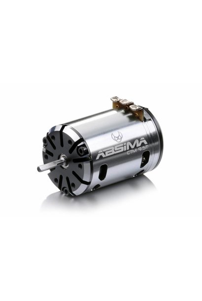 Brushless Motor 1:10 "Revenge CTM" 8,5T