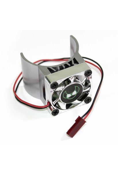 Heatsink 540 with Twister Fan