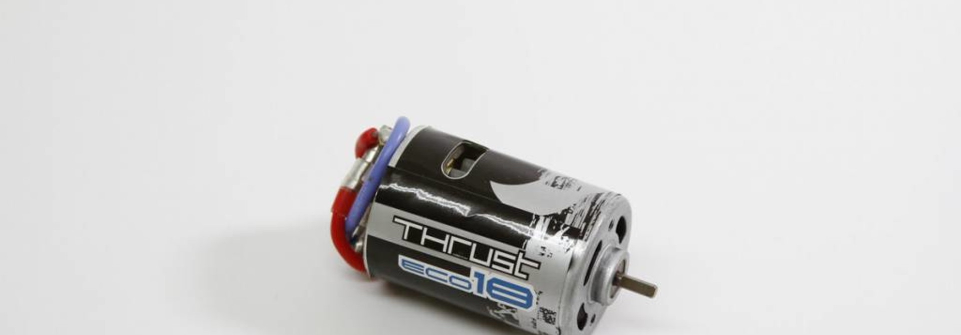 Electric Motor "Thrust eco" 18T