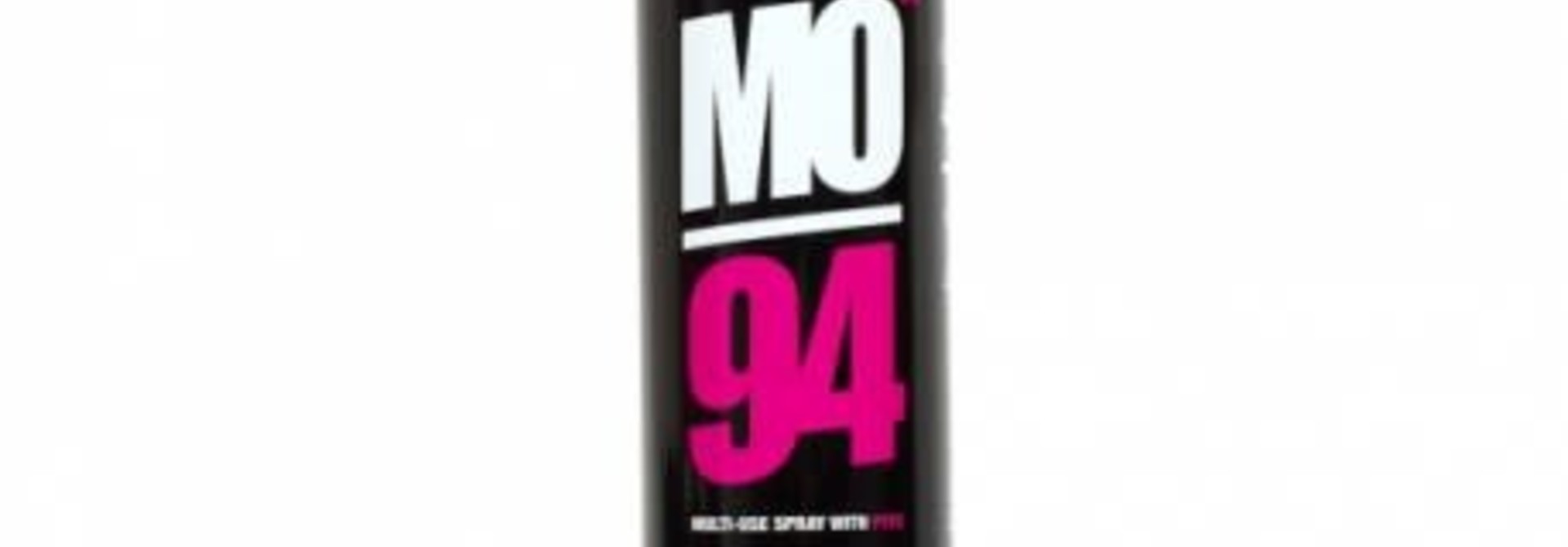 Muc-Off MO-94 Multi purpose spray PTFE