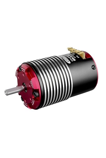 Team Corally - Dynotorq 815 - 1/8 borstelloze sensor competitie motor - 4-polig - Turns 1Y - 2350 KV