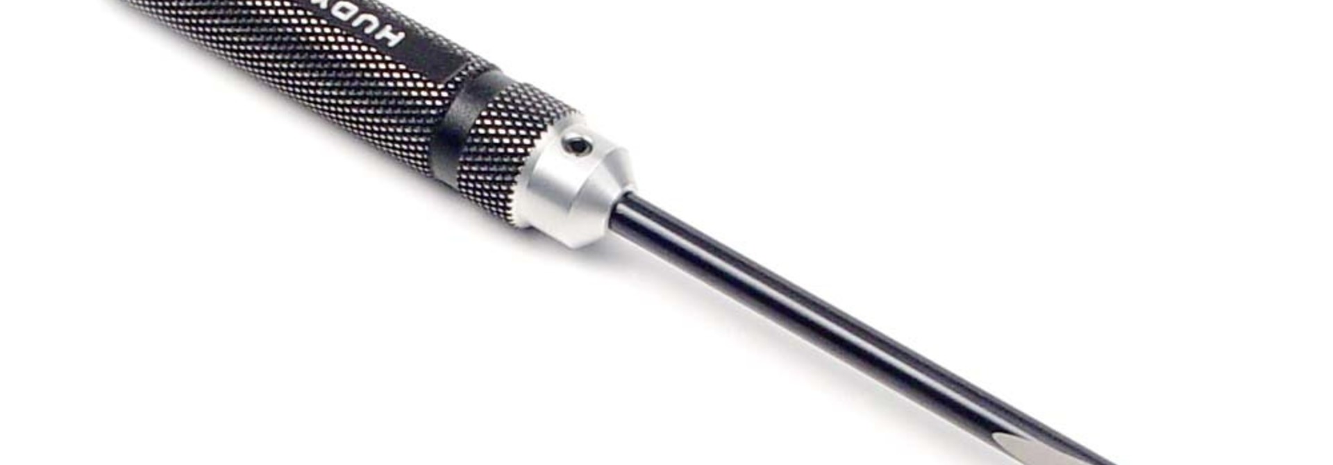 Slotted Screwdriver For Nitro Engine Head. H155830