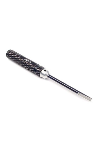 Slotted Screwdriver For Nitro Engine Head. H155830