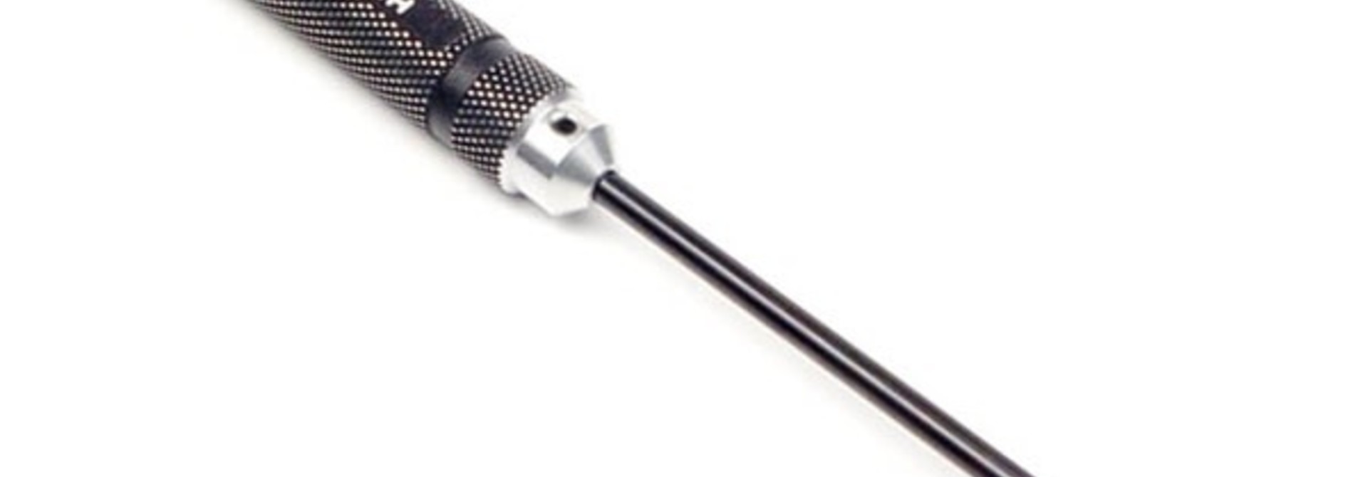 Phillips Screwdriver 5.0 X 120 mm : 18mm (Screw 3.5 And M4)