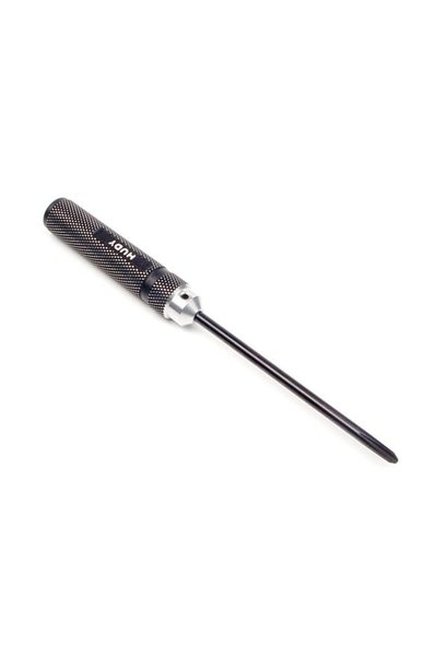 Phillips Screwdriver 5.0 X 120 mm : 18mm (Screw 3.5 And M4)