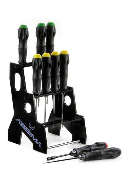 Tool Rack