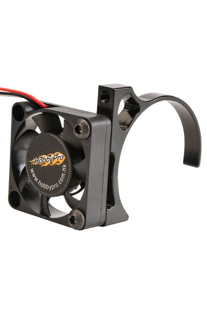 Fan Mount for 540size Motor incl. 30mm Fan