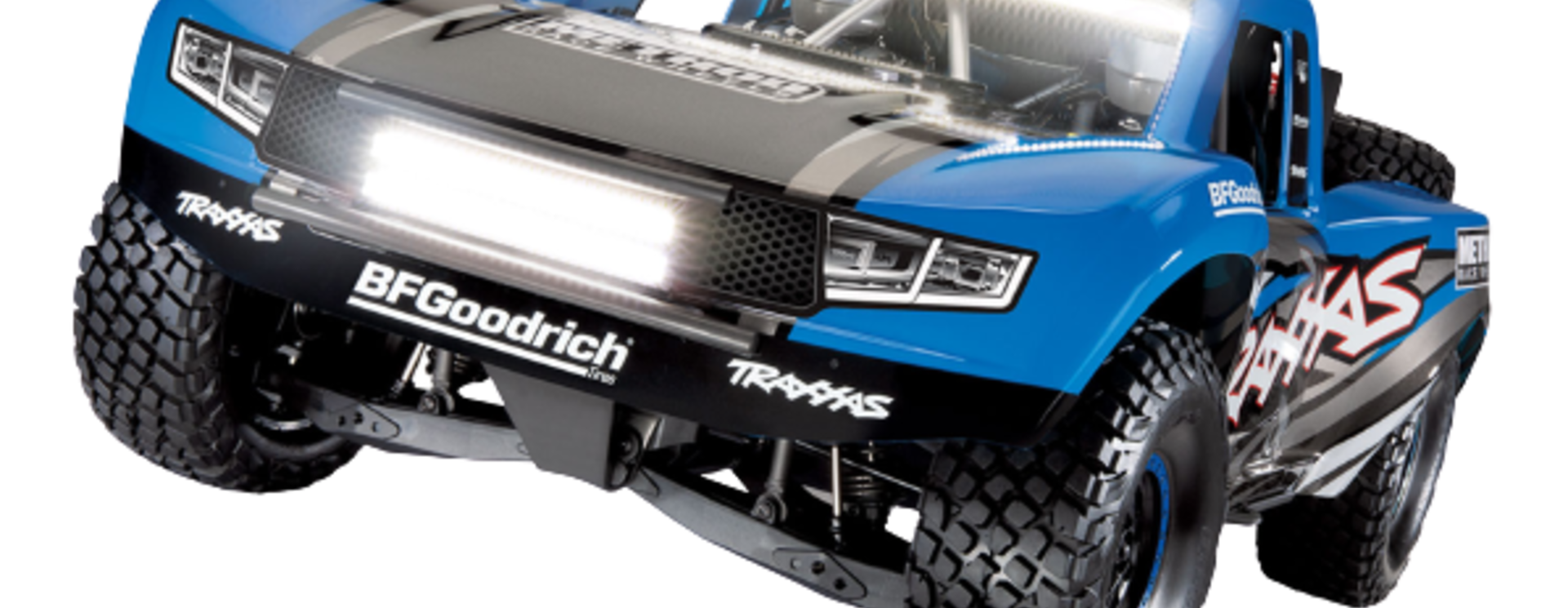 Short Course / Trophy Truck
