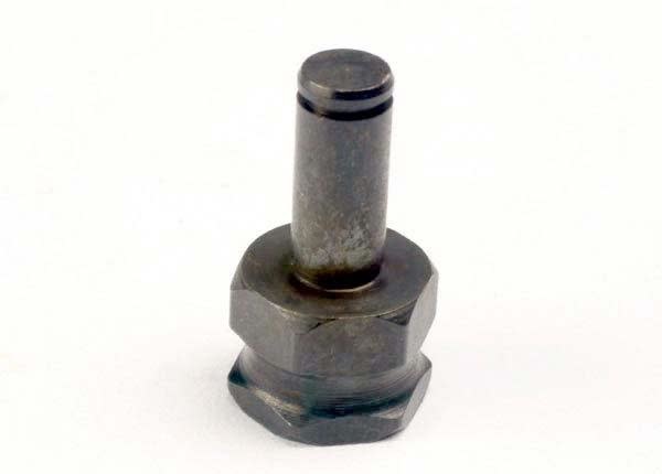 Adapter nut, clutch (not for use with IPS crankshafts), TRX4144-2