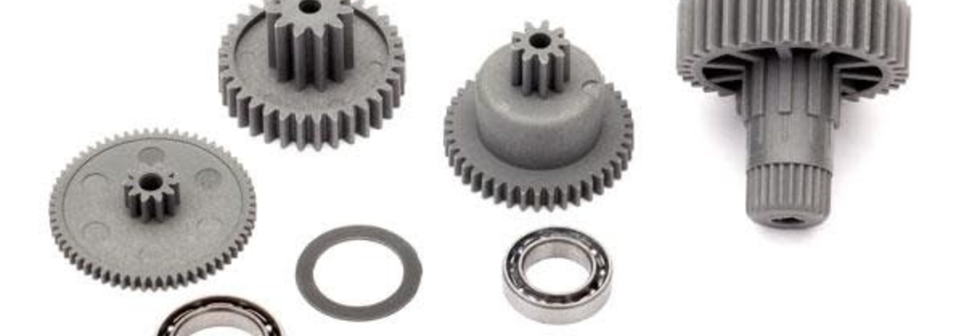 Gear set (for 2090 servo)