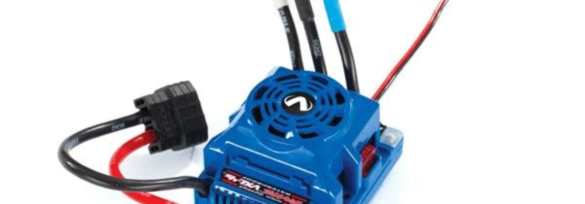 Velineon® VXL-4s Electronic Speed Control, waterproof (brushless) (fwd/rev/brake)