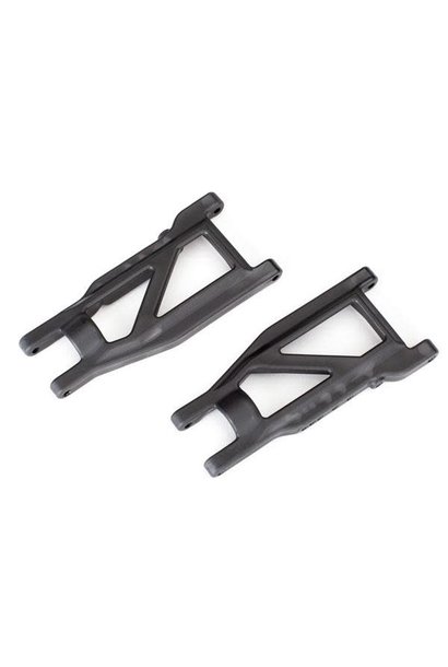 Suspension arms, front/rear (left & right) (2) (heavy duty, cold weather materia