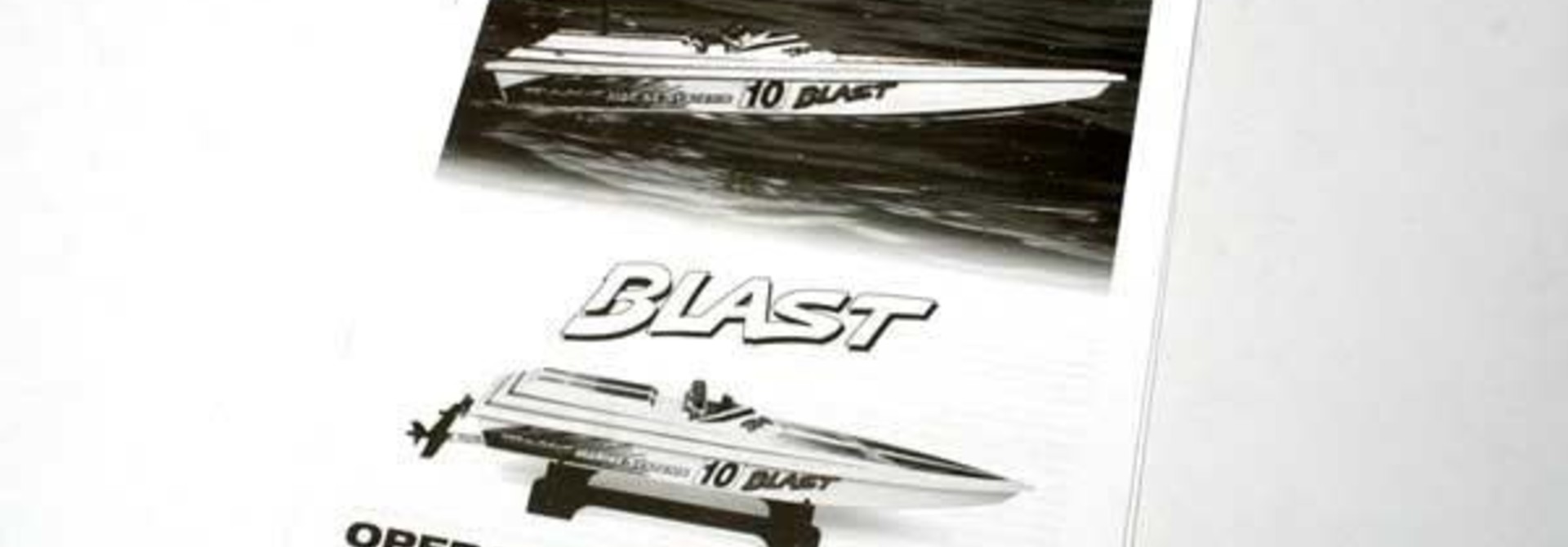 Blast Operating Manual