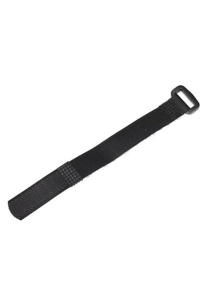 BATTERY STRAP, TRX-4 FOR 2S 2200 AND 3S 1400 LIPOS