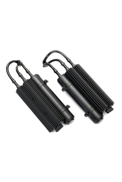 Shock reservoirs, black (2)