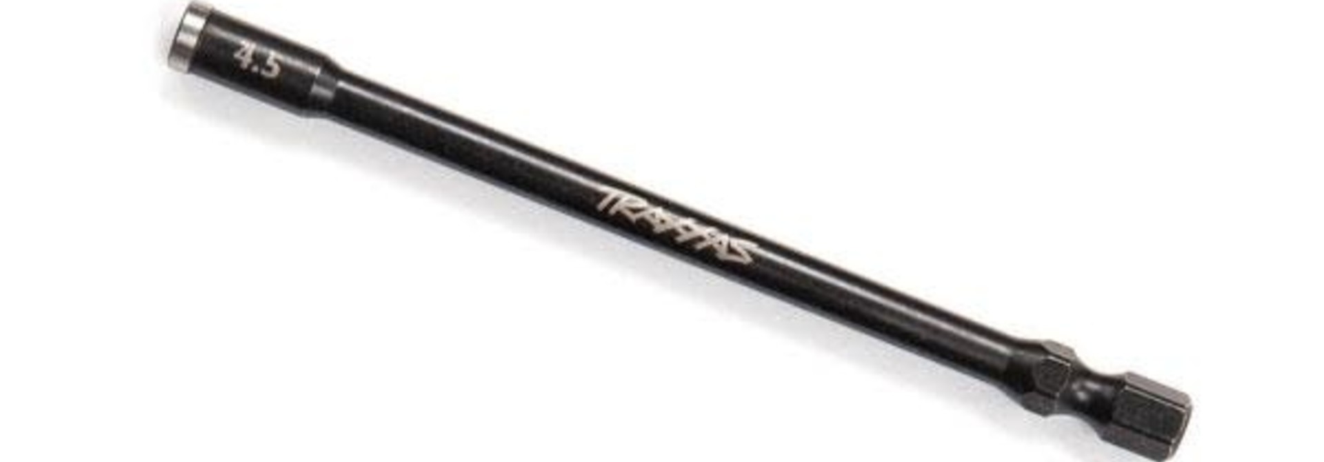 Traxxas Speed bit, nut driver, 4.5mm, TRX8719-45