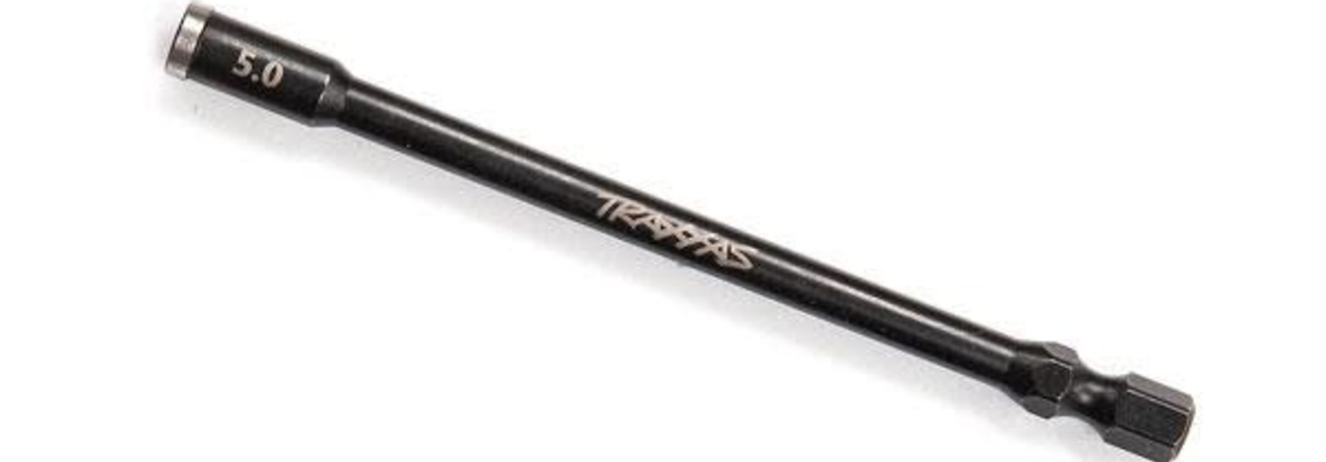 Traxxas Speed bit, nut driver, 5.0mm, TRX8719-50