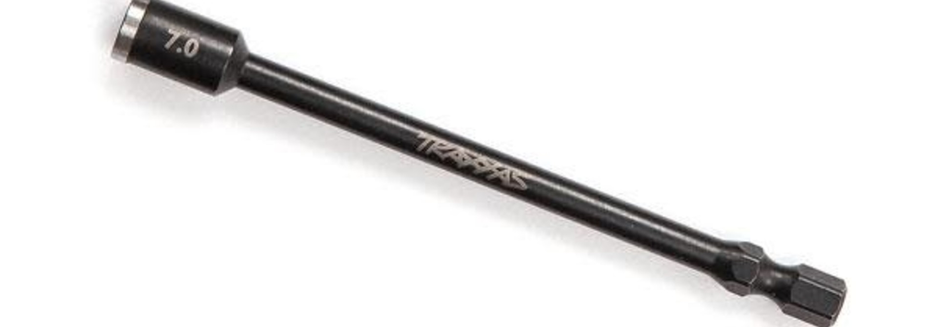 Traxxas Speed bit, nut driver, 7.0mm, TRX8719-70