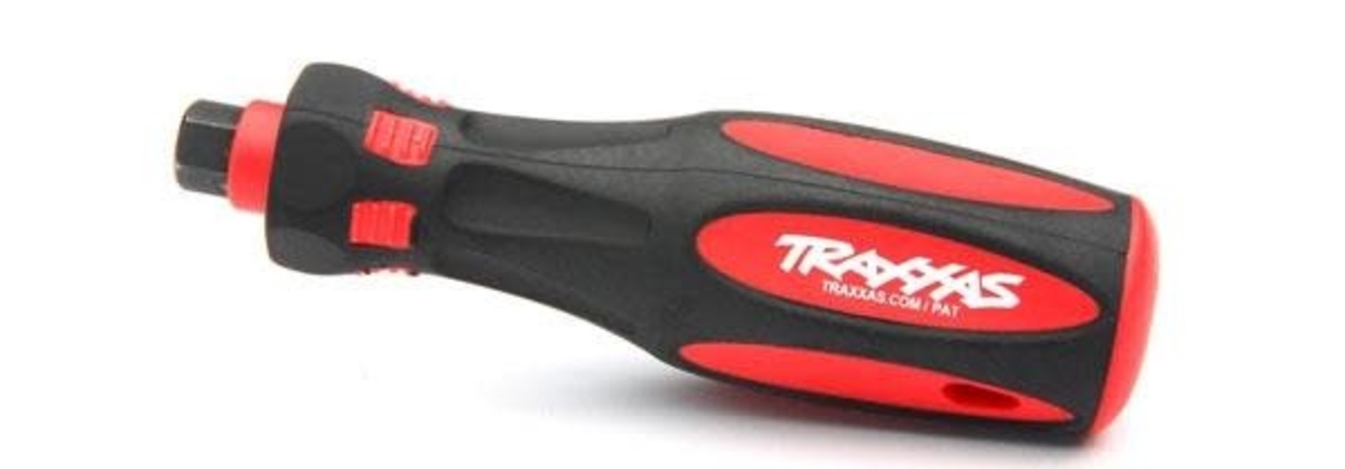 Traxxas Speed bit handle, large (overmolded), TRX8720