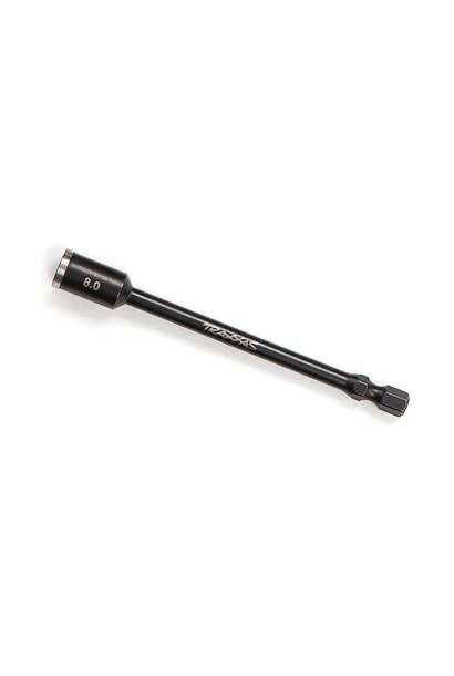 Traxxas Speed bit, nut driver, 8.0mm (glow plug wrench), TRX8719-80