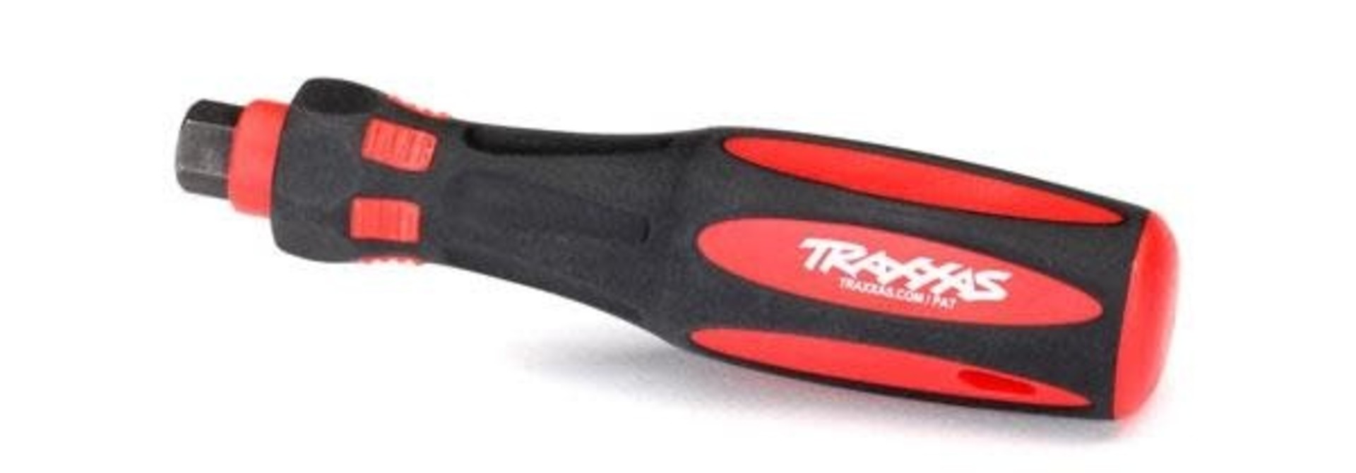 Traxxas Speed bit handle, premium (rubber overmold), TRX8722