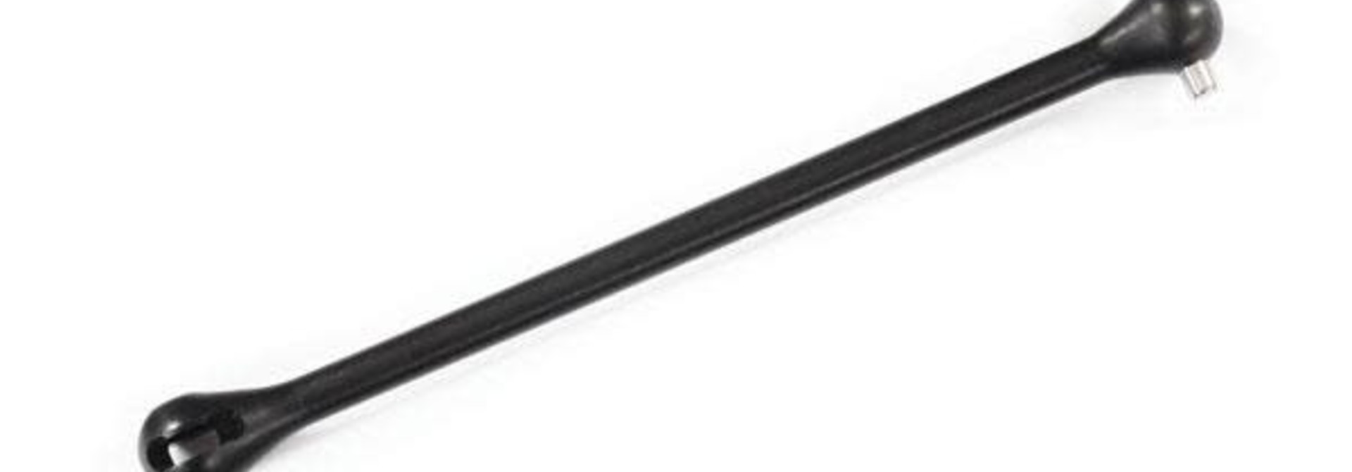 Driveshaft, steel constant velocity (shaft only, 109.5mm) (1) (replacement shaft