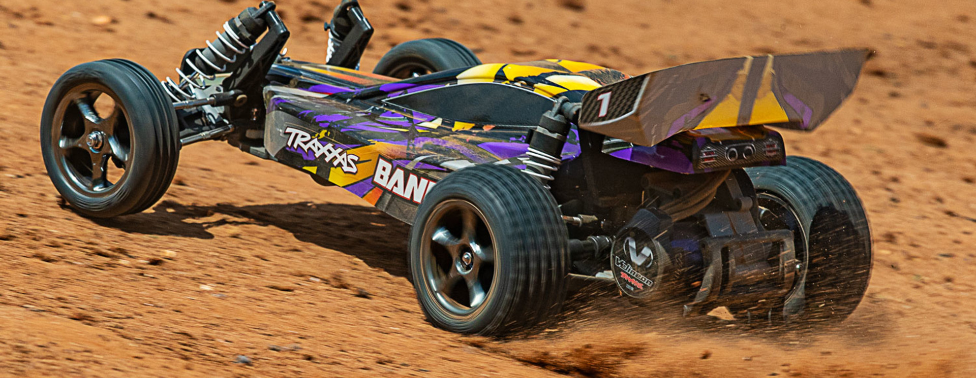 Parts Bandit VXL