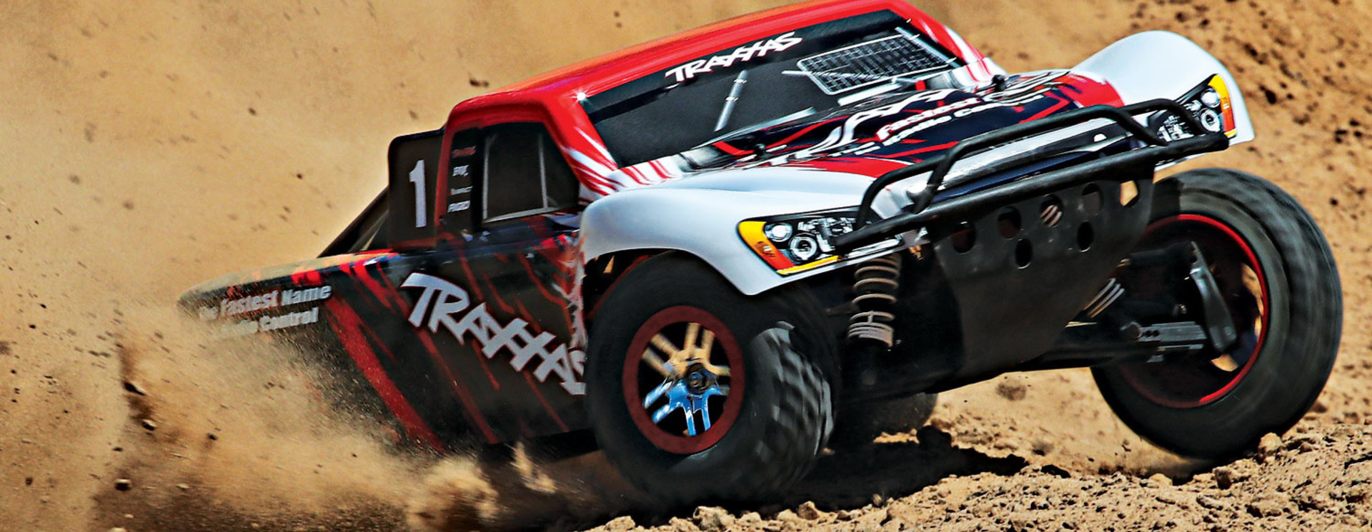 Onderdelen Tekening Slash 4x4 VXL