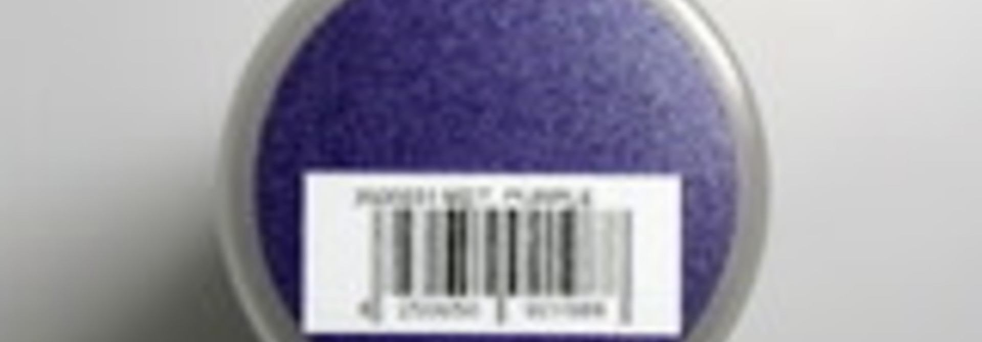 Lexan Spray MET. PURPLE 150ml