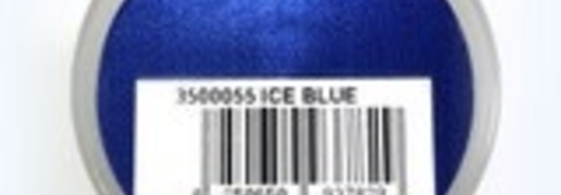 Lexan Spray ICE BLUE 150ml