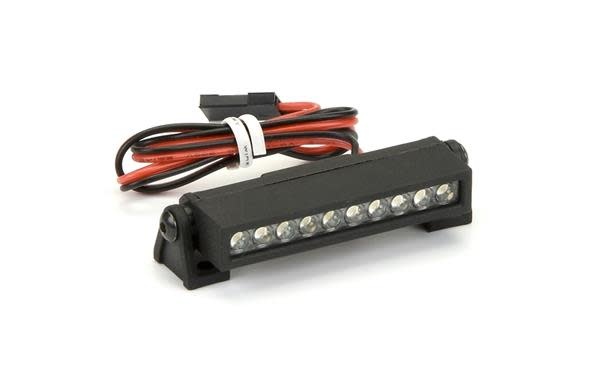 2" LED Light Bar 6V-12V (Straight) 1:8 & 1:10-2