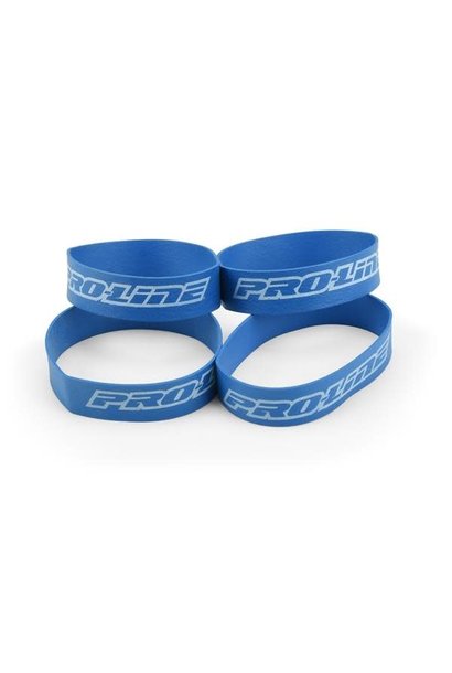 Pro-Line Tire Rubber Bands (4)