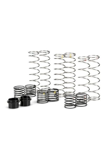 Dual Rate Spring Assortment for X-MAXX