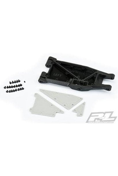 PRO-Arms Replacement Lower Left Arm (1) X-MAXX