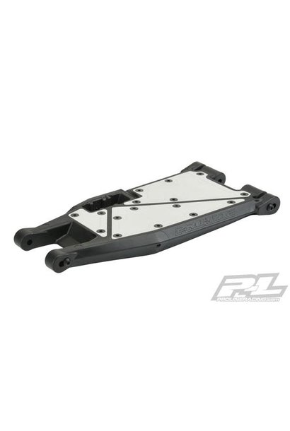 PRO-Arms Upper & Lower Arm Kit for X-MAXX F/R