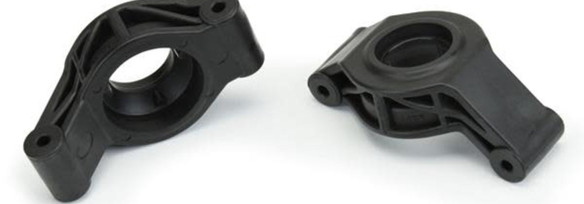 PRO-Hubs Replacement Hub Carrier Plastic X-MAXX