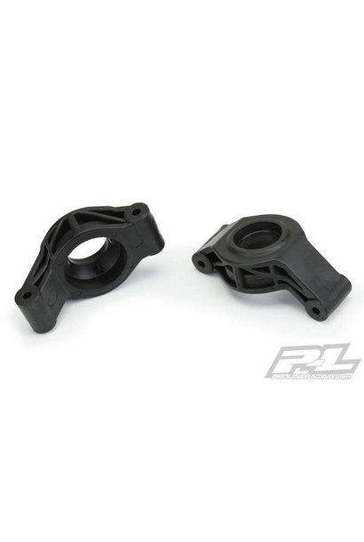 PRO-Hubs Replacement Hub Carrier Plastic X-MAXX