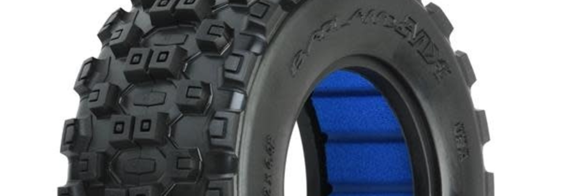 Badlands MX SC 2.2"/3.0" M2 SC F/R