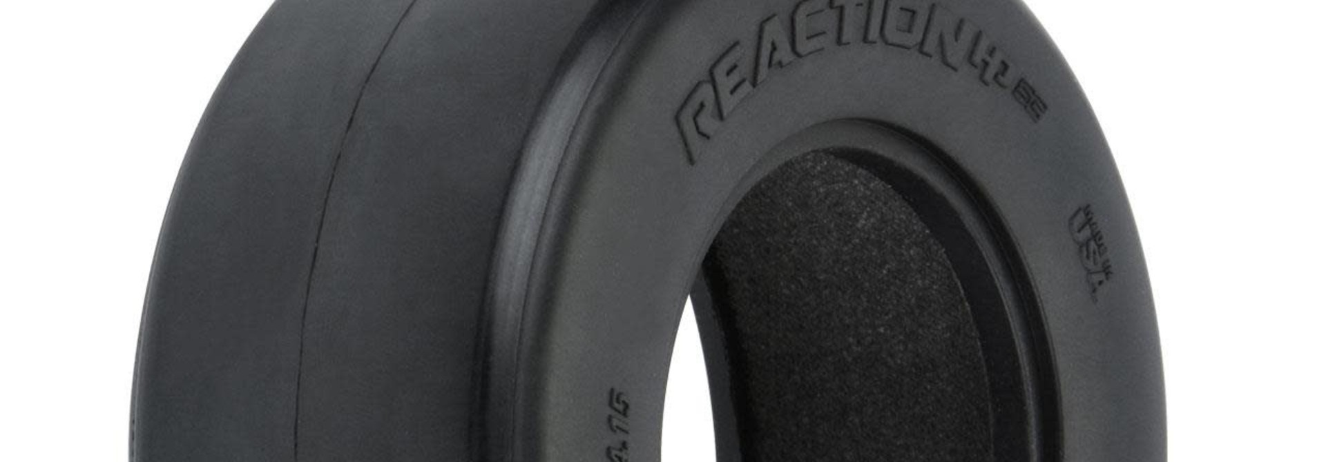 Reaction HP SC S3 (Soft) Drag BELTED SC Rear