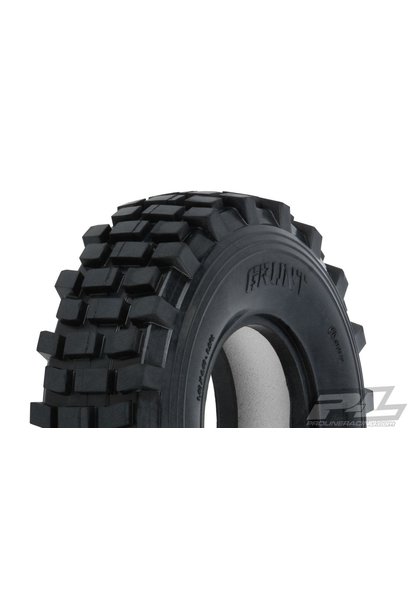 Grunt 1.9" G8 Rock Terrain Truck Tires for F/R