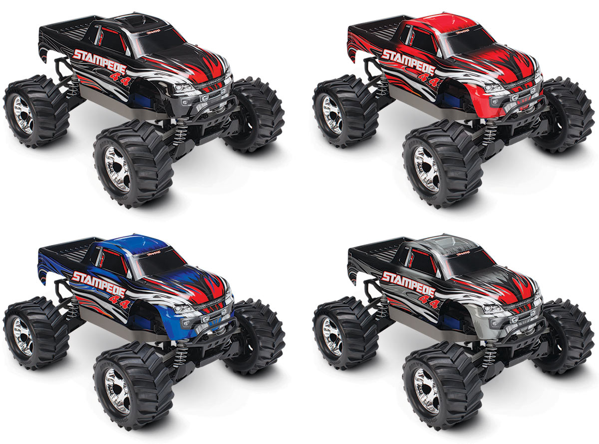 traxxas 67054