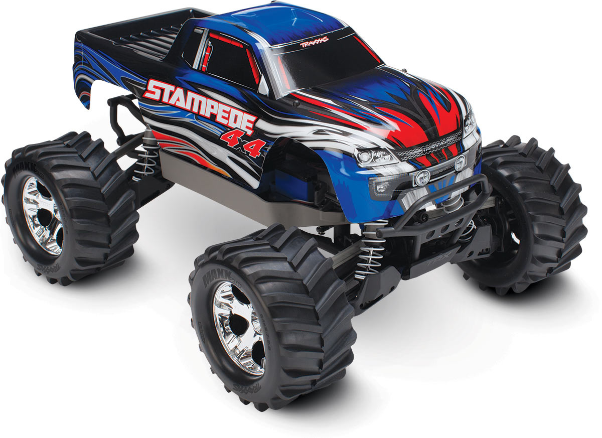 traxxas 67054