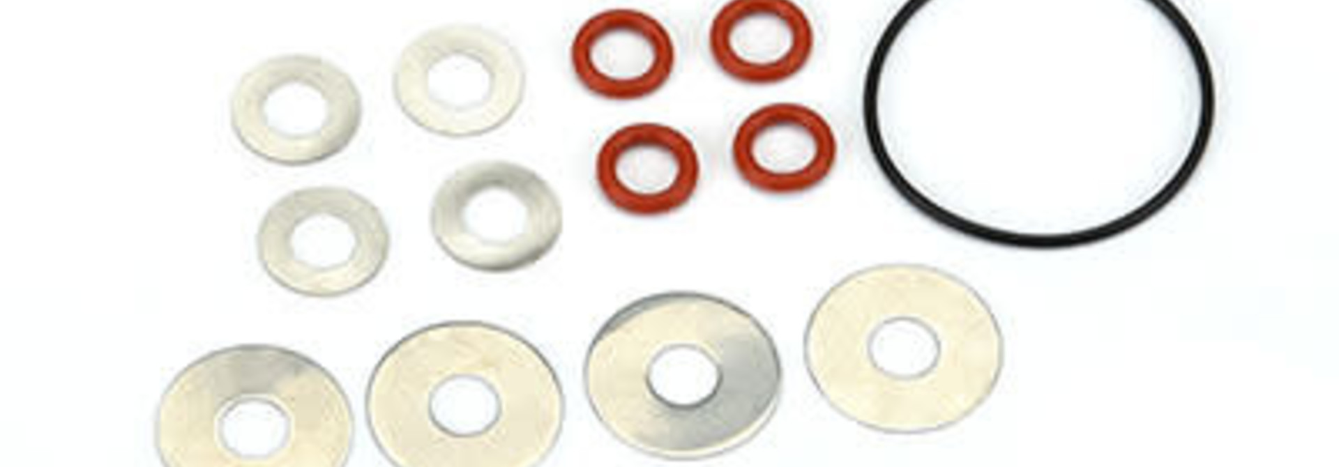 Pro-Line Differential Seal Kit Replacement Kit for Pro-Line Transmissions 6350-00 & 6092-00