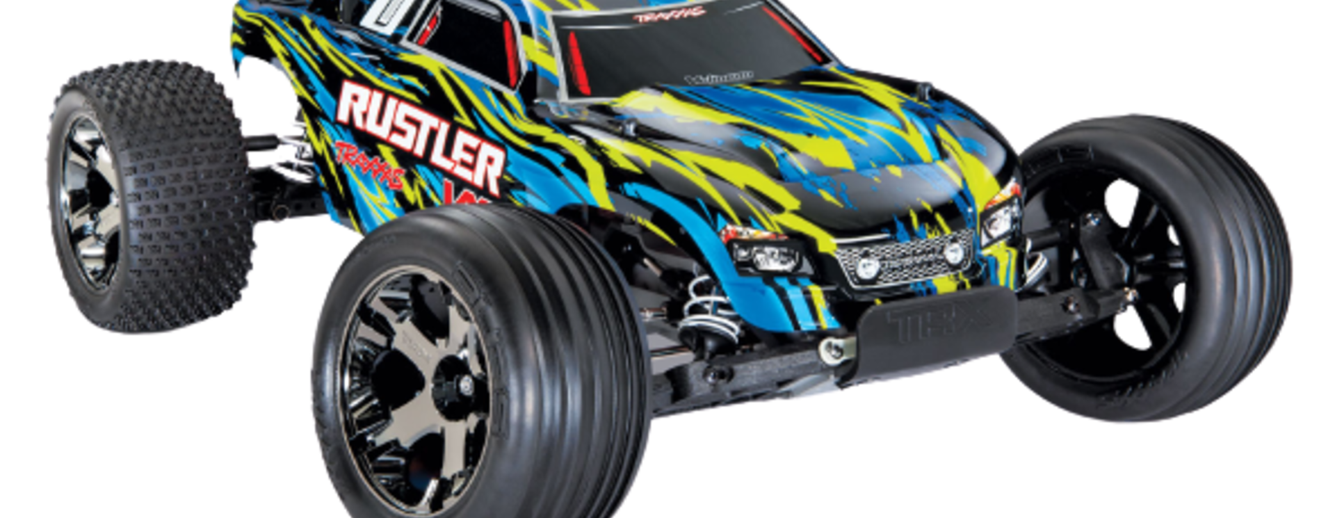 Rustler