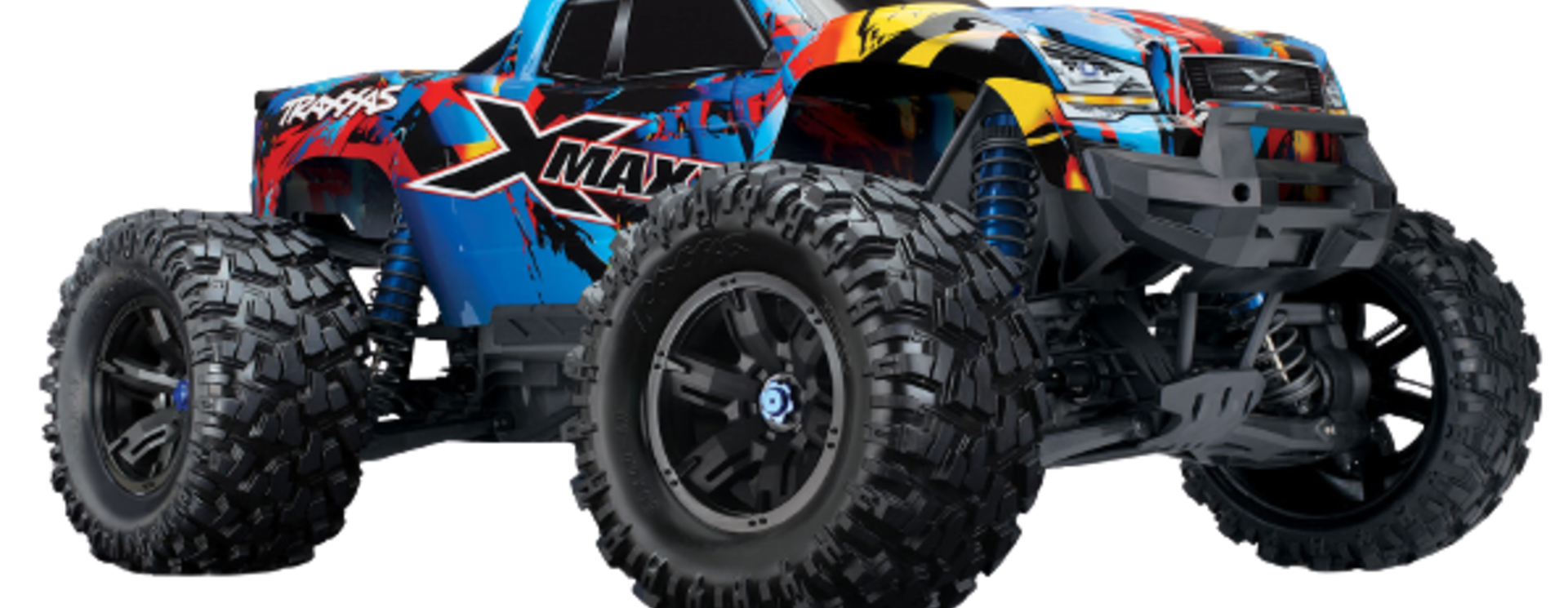 Maxx / Wide Maxx